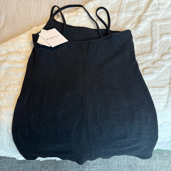 Beyond Yoga Everyday Dress – NWT – Size Small (Dark Night) - Picture 5 of 6